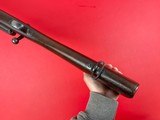 Krag-Jørgensen Model 1894 by Springfield Armory .30-40 Krag - Mfg. 1894 - Image 13 of 15