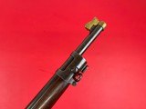 Krag-Jørgensen Model 1894 by Springfield Armory .30-40 Krag - Mfg. 1894 - Image 5 of 15