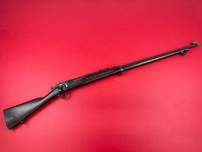 Krag-Jørgensen Model 1894 by Springfield Armory .30-40 Krag - Mfg. 1894 - Image 1 of 15