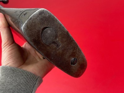 Krag-Jørgensen Model 1894 by Springfield Armory .30-40 Krag - Mfg. 1894 - Image 14 of 15