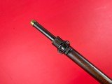 Krag-Jørgensen Model 1894 by Springfield Armory .30-40 Krag - Mfg. 1894 - Image 12 of 15