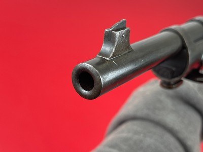 Krag-Jørgensen Model 1894 by Springfield Armory .30-40 Krag - Mfg. 1894 - Image 15 of 15