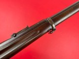 Krag-Jørgensen Model 1894 by Springfield Armory .30-40 Krag - Mfg. 1894 - Image 3 of 15
