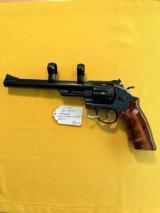 Smith & Wesson Revolver Model 29-3 - 2 of 2