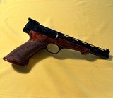 Browning Medalist 22 LR - 1 of 10