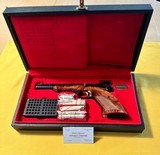 Browning Medalist 22 LR - 8 of 10