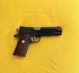 COLT GOLD CUP NATIONAL MATCH 45 AUTO - 1 of 3