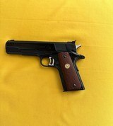 COLT GOLD CUP NATIONAL MATCH 45 AUTO - 2 of 3