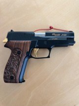 Sig Sauer P226 9mm Luger - 2 of 5