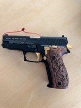 Sig Sauer P226 9mm Luger - 1 of 5