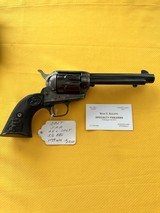 COLT SAA 45 - 1 of 5