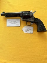 COLT SAA 45 - 5 of 5