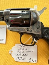 COLT SAA 45 - 4 of 5