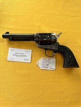 COLT SAA 45 - 2 of 5