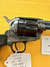 COLT 44-40 WCF - 5 of 6