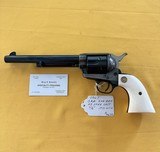 COLT SAA 45 LONG COLT - 2 of 4