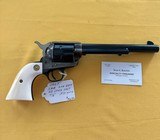 COLT SAA 45 LONG COLT - 1 of 4