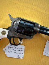 COLT SAA 45 LONG COLT - 4 of 4