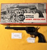 COLT SAA45 SECOND GENERATION - 2 of 5