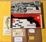 COLT SAA45 SECOND GENERATION - 1 of 5