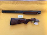 Winchester Model 101 Diamond 20 Gauge - 4 of 8