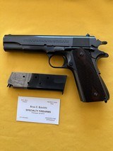 COLT 1911-A1 45 ACP - 6 of 6