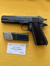 COLT 1911-A1 45 ACP - 5 of 6