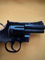 COLT PYTHON 357 MAG - 6 of 8