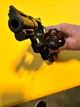 COLT PYTHON 357 MAG - 8 of 8