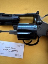 COLT PYTHON 357 MAG - 3 of 8