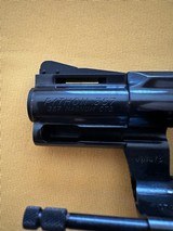 COLT PYTHON 357 MAG - 4 of 8