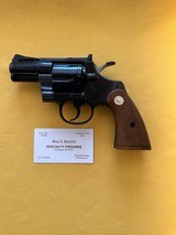 COLT PYTHON 357 MAG - 2 of 8