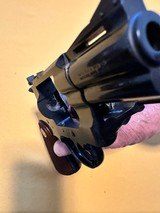 COLT PYTHON 357 MAG - 7 of 8