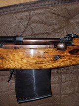 SVT-40 TULA SEMI-AUTO IN 7.62x54R - 2 of 6