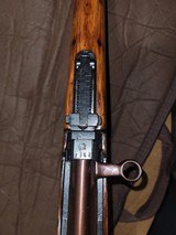 SVT-40 TULA SEMI-AUTO IN 7.62x54R - 3 of 6