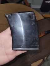 SVT-40 TULA SEMI-AUTO IN 7.62x54R - 4 of 6