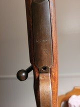 NAZI 1943 MANUFACTURE K98K SAUER AND SOHN ALL MATCHING 8mm MAUSER RIFLE - 7 of 8