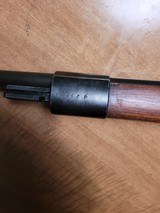 NAZI 1943 MANUFACTURE K98K SAUER AND SOHN ALL MATCHING 8mm MAUSER RIFLE - 6 of 8