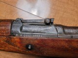 WALTHER K43 GEWEHR 43 G43 8MM MAUSER ALL PARTS MATCHING EXCEPT MAGAZINE WITH SCOPE, MOUNT, AND SHOULDER STRAP - 3 of 11