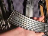 STG44 MP44 REPRODUCTION IN 8MM KURZ FULLY FUNCTIONAL + SCOPE RAIL, ADDL. MAG. AMMO ON REQUEST - Image 8 of 9