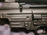 STG44 MP44 REPRODUCTION IN 8MM KURZ FULLY FUNCTIONAL + SCOPE RAIL, ADDL. MAG. AMMO ON REQUEST - Image 3 of 9