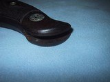 Smith and Wesson Pre WW2 N Frame Magna Grips RARE! - 8 of 8