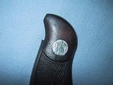 Smith and Wesson Pre WW2 N Frame Magna Grips RARE! - 3 of 8