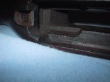 Winchester M1 Carbine Stock Early I Cut - 13 of 15