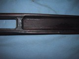 Winchester M1 Carbine Stock Early I Cut - 14 of 15