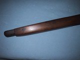 Winchester M1 Carbine Stock Early I Cut - 3 of 15