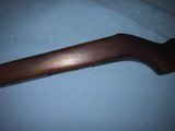 Winchester M1 Carbine Stock Early I Cut - 4 of 15