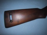 Winchester M1 Carbine Stock Early I Cut - 6 of 15