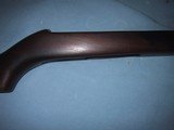 Winchester M1 Carbine Stock Early I Cut - 7 of 15
