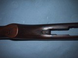 Winchester M1 Carbine Stock Early I Cut - 12 of 15